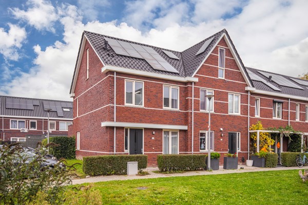 Medium property photo - Achterwende 15, 6846 RX Arnhem